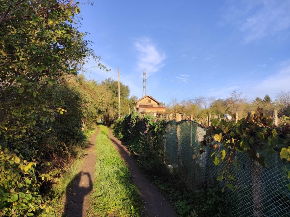 Парцел в Добрич, в.з. Лозята - 600 кв.м за 13 €/кв.м - Снимка #1