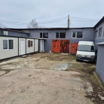 Дава се под наем Склад в София, Факултета - 175 кв.м за 714 € - Снимка #1