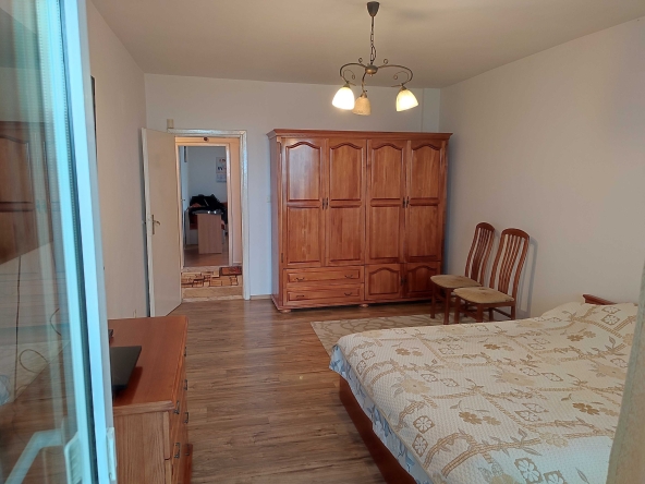 Двустаен апартамент в Балчик - 72 кв.м за 549 €/кв.м - Снимка #1