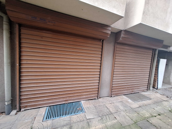 Дава се под наем Гараж / Паркомясто в Асеновград - 30 кв.м за 51 € - Снимка #1