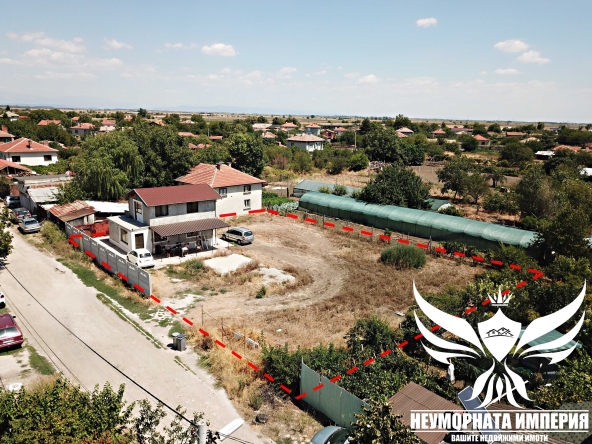 Къща в Съединение - 120 кв.м за 702 €/кв.м - Снимка #1