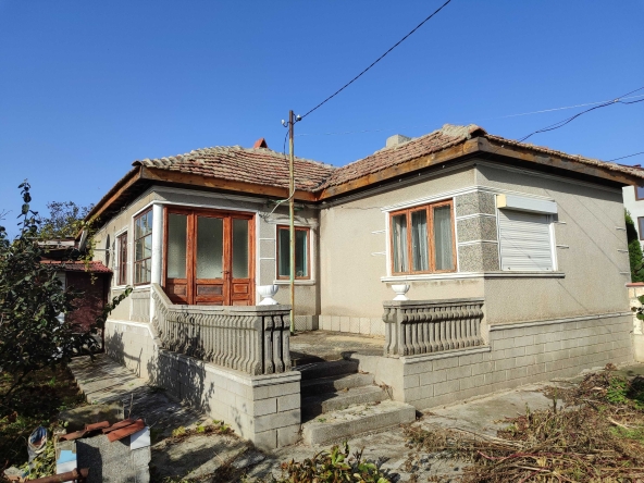 Къща в Шабла - 100 кв.м за 570 €/кв.м - Снимка #1