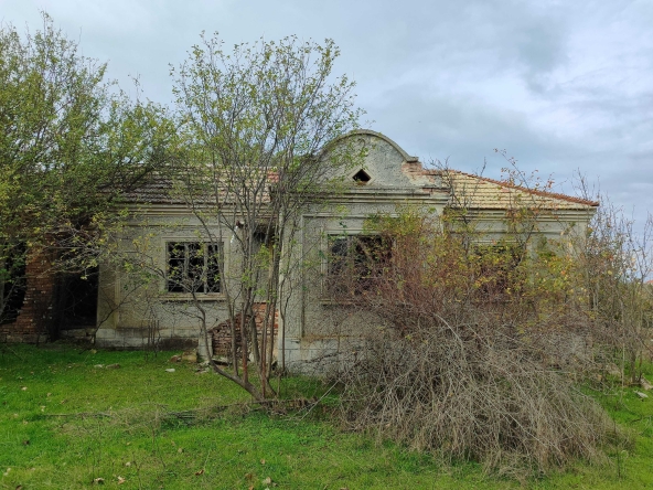 Къща в с. Ведрина, Област Добрич - 60 кв.м за 183 €/кв.м - Снимка #1