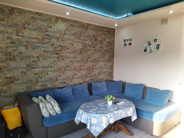 Къща в Дулово - 81 кв.м за 756 €/кв.м - Снимка #1