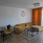 Дава се под наем Двустаен апартамент в Шумен, 5-ти полк - 53 кв.м за 398.82 € - Снимка #1