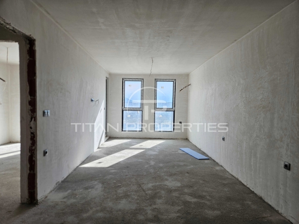 Двустаен апартамент в Пловдив, Мараша - 72 кв.м за 794 €/кв.м - Снимка #1