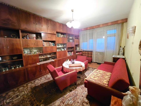 Четиристаен апартамент в Велико Търново, Акация - 120 кв.м за 591 €/кв.м - Снимка #1