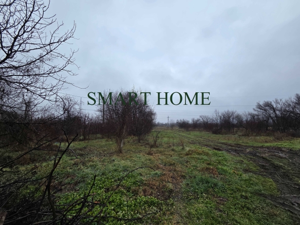 Парцел в с. Първомайци, Област Велико Търново - 2200 кв.м за 13 €/кв.м - Снимка #1