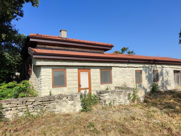 Къща в с. Българево, Област Добрич - 130 кв.м за 577 €/кв.м - Снимка #1