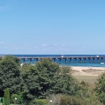 Тристаен апартамент в с. Шкорпиловци, Област Варна - 123 кв.м за 824 €/кв.м - Снимка #1