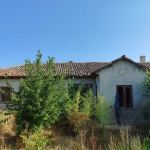 Къща в с. Българево, Област Добрич - 100 кв.м за 1150 €/кв.м - Снимка #1