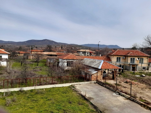 Къща в Пловдив, Кючук Париж - 67 кв.м за 305 €/кв.м - Снимка #1