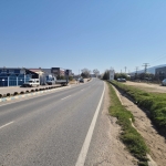 Парцел в Петрич - 5004 кв.м за 13 €/кв.м - Снимка #1