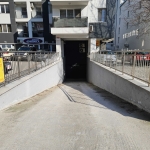 Дава се под наем Гараж / Паркомясто в Варна, Левски - 15 кв.м за 69.36 € - Снимка #1