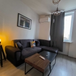 Дава се под наем Тристаен апартамент в Димитровград - 72 кв.м за 248.88 € - Снимка #1