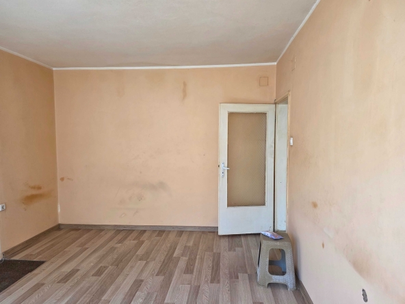 Двустаен апартамент в София, Люлин 2 - 56 кв.м за 1346 €/кв.м - Снимка #1