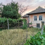 Къща в с. Куцина, Област Велико Търново - 105 кв.м за 107 €/кв.м - Снимка #1