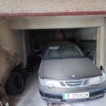 Гараж / Паркомясто в Добрич, Добротица - Албенска - 26 кв.м за 589 €/кв.м - Снимка #1