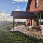 Къща в с. Скутаре, Област Пловдив - 180 кв.м за 932 €/кв.м - Снимка #1