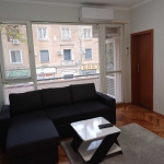 Двустаен апартамент в Бургас, Център - 87 кв.м за 1401 €/кв.м - Снимка #1