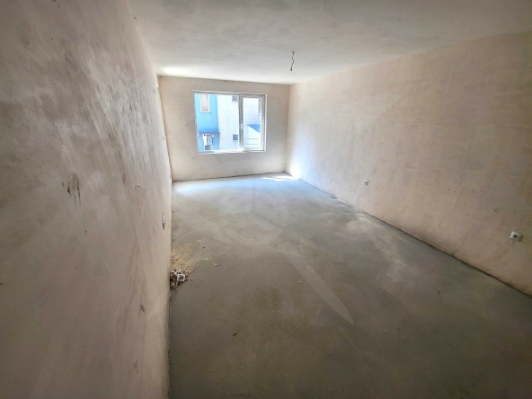 Двустаен апартамент в Бургас, Меден рудник - зона А - 57 кв.м за 557 €/кв.м - Снимка #1