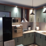 Дава се под наем Двустаен апартамент в Варна, Левски - 65 кв.м за 598.23 € - Снимка #1