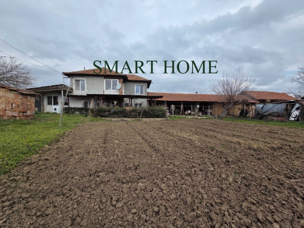 Къща в с. Хотница, Област Велико Търново - 120 кв.м за 285 €/кв.м - Снимка #1