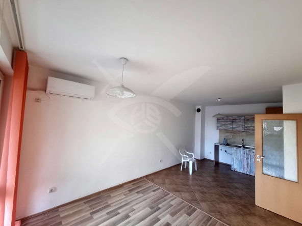 Дава се под наем Тристаен апартамент в Бургас, Възраждане - 86 кв.м за 398.82 € - Снимка #1