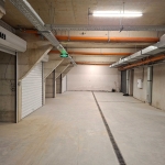 Дава се под наем Гараж / Паркомясто в София, Надежда 4 - 16 кв.м за 129.54 € - Снимка #1