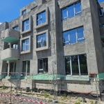 Едностаен апартамент в София, Витоша - 33 кв.м за 2046 €/кв.м - Снимка #1