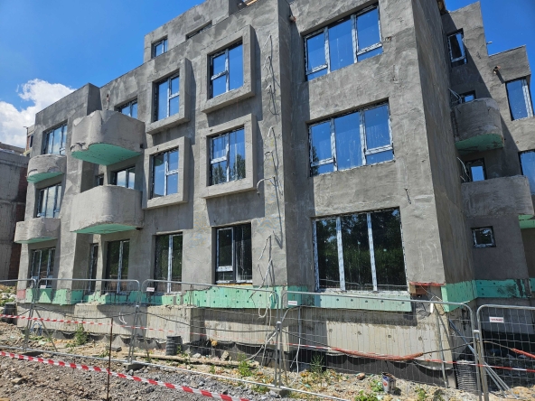 Едностаен апартамент в София, Витоша - 33 кв.м за 2046 €/кв.м - Снимка #1