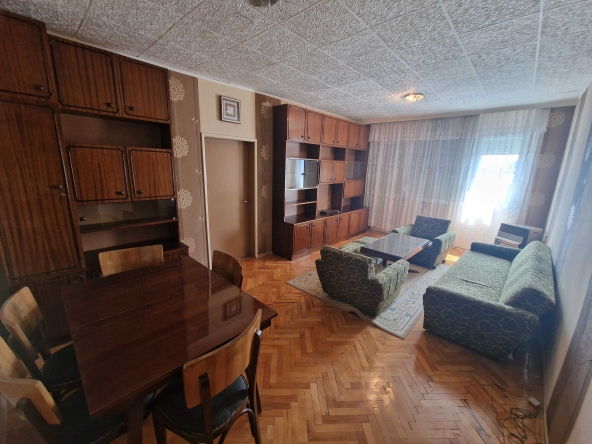 Многостаен апартамент в Благоевград, Освобождение - 82 кв.м за 684 €/кв.м - Снимка #1