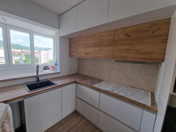 Многостаен апартамент в Благоевград, Еленово 1 - 96 кв.м за 584 €/кв.м - Снимка #1