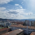 Тристаен апартамент в Благоевград, Широк център - 116 кв.м за 550 €/кв.м - Снимка #1