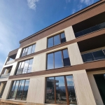 Многостаен апартамент в Благоевград, Баларбаши - 148 кв.м за 686 €/кв.м - Снимка #1