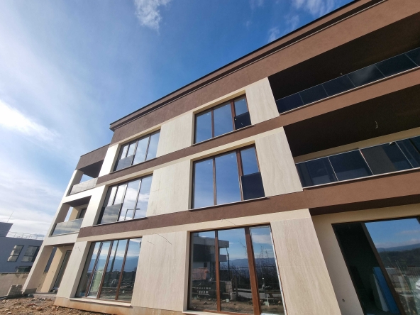 Многостаен апартамент в Благоевград, Баларбаши - 148 кв.м за 686 €/кв.м - Снимка #1