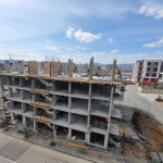 Тристаен апартамент в Благоевград, Освобождение - 78 кв.м за 612 €/кв.м - Снимка #1