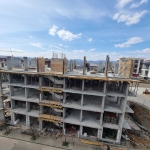 Тристаен апартамент в Благоевград, Освобождение - 91 кв.м за 612 €/кв.м - Снимка #1