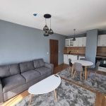Тристаен апартамент в Разлог - 86 кв.м за 590 €/кв.м - Снимка #1