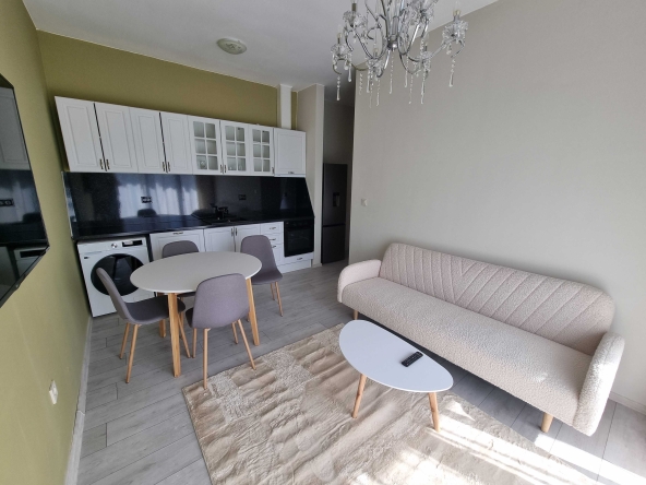 Тристаен апартамент в Разлог - 61 кв.м за 732 €/кв.м - Снимка #1