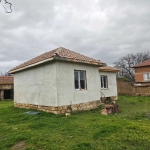 Къща в с. Гранит, Област Стара Загора - 75 кв.м за 136 €/кв.м - Снимка #1