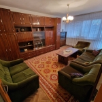 Дава се под наем Четиристаен апартамент в Добрич, Кралска зона - 108 кв.м за 357 € - Снимка #1