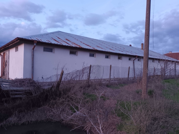 Земеделски имот в Созопол -  кв.м за 2142 €/дка - Снимка #1