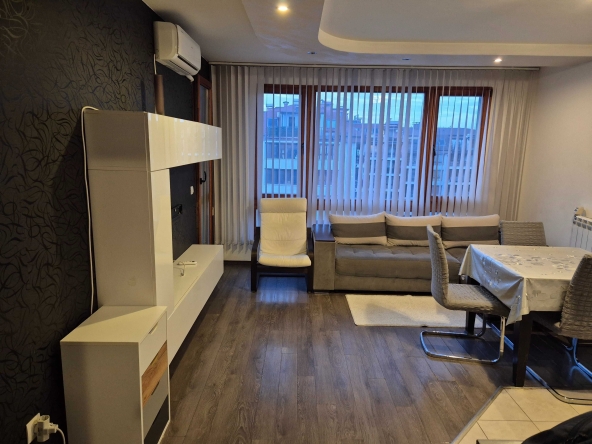 Дава се под наем Тристаен апартамент в София, Овча купел - 86 кв.м за 697.17 € - Снимка #1