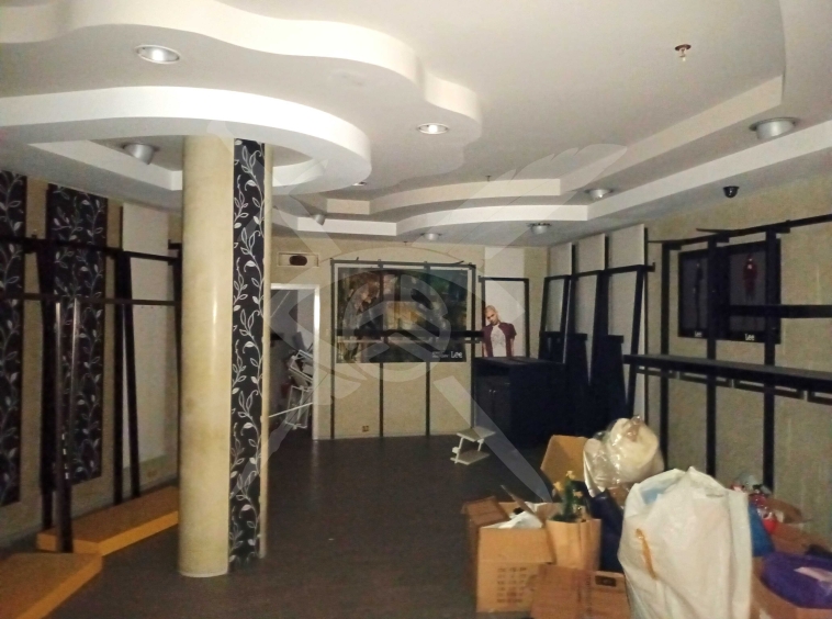 Магазин в Пловдив, Център - 120 кв.м за 1615 €/кв.м - Снимка #1