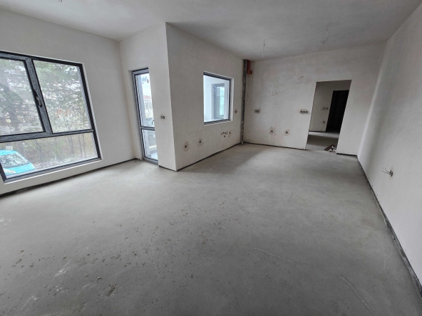 Тристаен апартамент в Велико Търново, Акация - 92 кв.м за 682 €/кв.м - Снимка #1