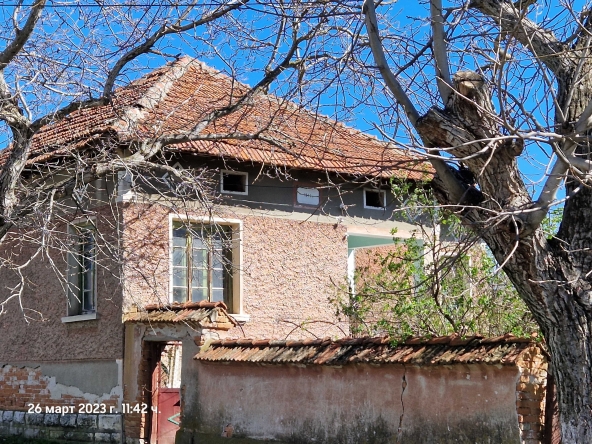 Къща в с. Борован, Област Враца - 52 кв.м за 233 €/кв.м - Снимка #1