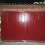 Дава се под наем Гараж / Паркомясто в София, Гео Милев - 18 кв.м за 109.65 € - Снимка #1