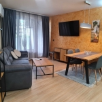 Дава се под наем Тристаен апартамент в София, Младост 4 - 92 кв.м за 997.05 € - Снимка #1