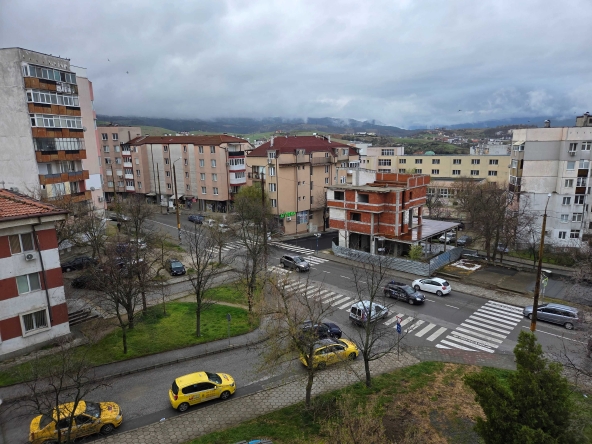 Двустаен апартамент в Благоевград, Идеален център - 58 кв.м за 554 €/кв.м - Снимка #1